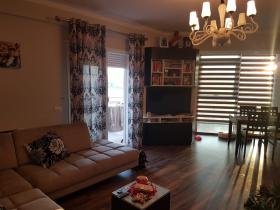 Luxury apartment in a new building for sale in Vlora