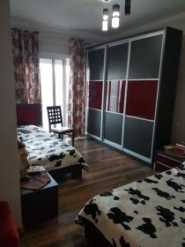 Luxury apartment in a new building for sale in Vlora
