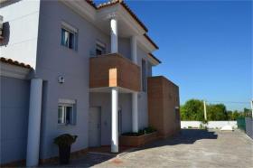 Luxury house in Spain very quiet area