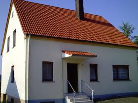 House in Germany very well located in Gerolstein (in the Eifel)