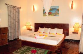 For sale Diani Bay Resort - a charming hotel