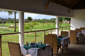 For sale Diani Bay Resort - a charming hotel