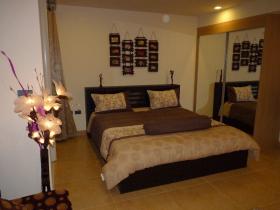 Studio for sale in The Cliff Condo Pratamnak