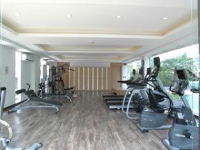 Studio for sale in The Cliff Condo Pratamnak