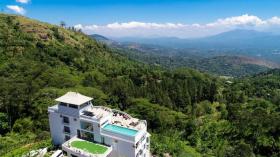 12 acres of beautiful tea land for sale in Sri Lanka Central