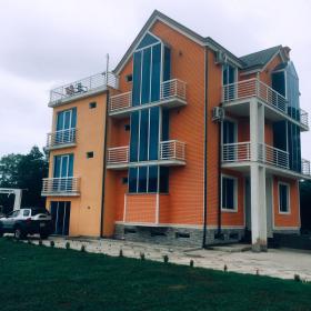 Private guest house for sale - villa in Batumi