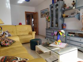 For sale apartment in La Manga del Mar Menor - 80 m2