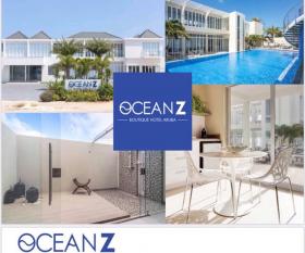 For sale luxury boutique hotel  in Aruba Dutch Caribbean