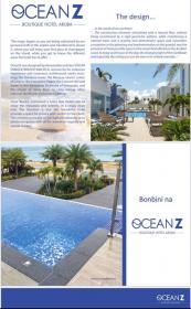For sale luxury boutique hotel  in Aruba Dutch Caribbean