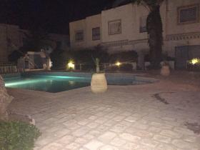 For sale duplex villa in Hammamet - Theater area