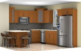 For sale single storey house - new home construction in 