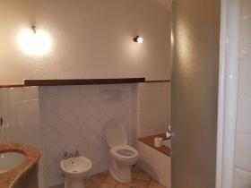Beautiful 2 bedrooms flat in townhouse for sale in Rimini Italy
