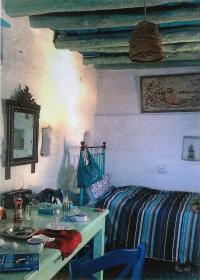 Magnificent holiday home in Dodecanese Greece, Le Grand Bleu