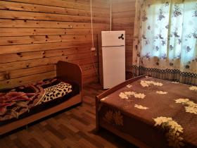 Mini-hotel for sale in Baikal