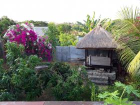 Villa unique in Bali