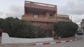 For sale a two level villa - attractive rental yields