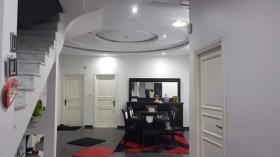 For sale a two level villa - attractive rental yields