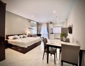 For sale apartment in Sihanoukville condominium project, Cambodia