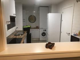For sale 2-bedrooms fully furnished apartment