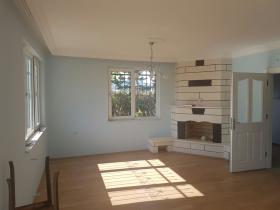 Villa for sale by owner with mountain view in Dosemealti District