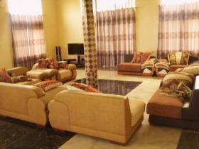 Villa for sale in the Oueme Valley