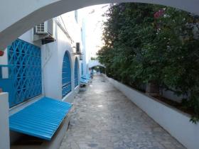 Apartment in a tourist area Hammamet North