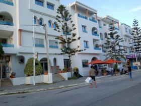 Apartment in a tourist area Hammamet North