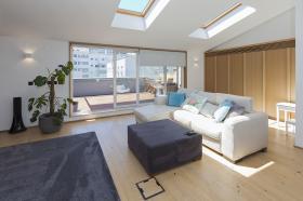 Beautiful bourgeois apartment in the heart of Lisbon
