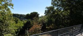 House overlooking all of Bordeaux, just 20 minutes from the center