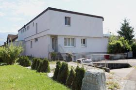 Residential Commercial building with sauna area and indoor swimming pool in Switzerland for sale