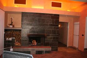 Residential Commercial building with sauna area and indoor swimming pool in Switzerland for sale