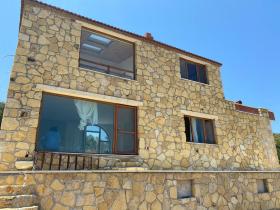 Stone house with unmatched view
