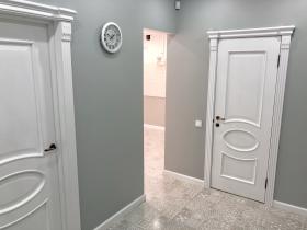 Beautiful cosy new decorated apartment in ecologically clean area