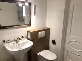 Beautiful cosy new decorated apartment in ecologically clean area
