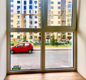 Beautiful cosy new decorated apartment in ecologically clean area