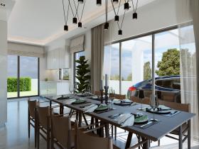 Nissi 4 Luxury Villas for sale in Agia Napa