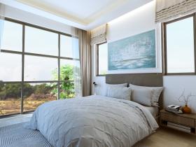 Nissi 4 Luxury Villas for sale in Agia Napa
