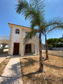 Luxurious housing and beach only minutes away - Astra Villas - Protaras