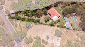 4 bedrooms villa with 3.9 acre (1.6 ha) of land in Liberia