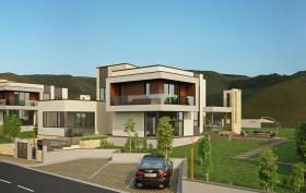Beautiful home for sale with spacious terrace and backyard in Arcat area
