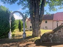 House for sale 400 m2 with a land plot of 3122 m2