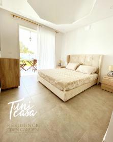 Luxury villa 200m from the beach