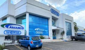 For sale Warehouse with offices in Tocumen, Panama City