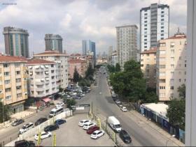 For sale building with 10 apartments and commercial premises