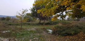 Land for sale 5 km from the airport
