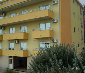 New apartment for sale 107 m2 in Budva Montenegro