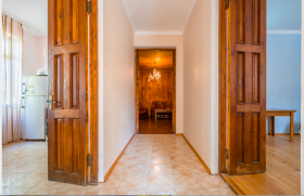 Large house with garden 40 minutes from Tbilisi