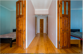 Large house with garden 40 minutes from Tbilisi