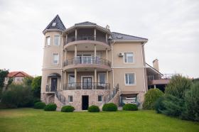 Luxury cottage for sale in Sauvignon-2 Odessa