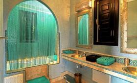 Pretty Riad style villa for sale